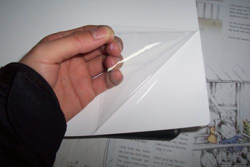 保護膜生產廠家